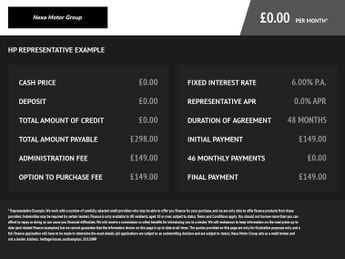 AUDI S3 2.0 TFSI Sportback 5dr Petrol S Tronic quattro Euro 6 (s/s) (300