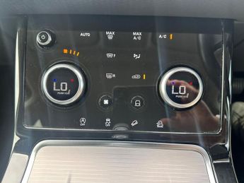 LAND ROVER RANGE ROVER EVOQUE 2.0 D150 SUV 5dr Diesel Auto 4WD Euro 6 (s/s) (150 ps)