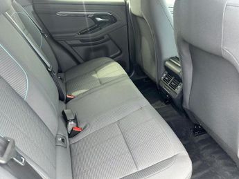 LAND ROVER RANGE ROVER EVOQUE 2.0 D150 SUV 5dr Diesel Auto 4WD Euro 6 (s/s) (150 ps)