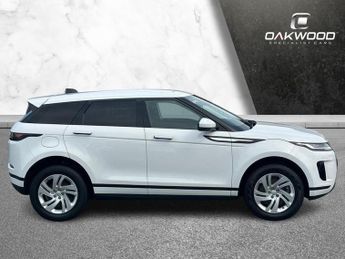 LAND ROVER RANGE ROVER EVOQUE 2.0 D150 SUV 5dr Diesel Auto 4WD Euro 6 (s/s) (150 ps)