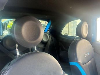 FIAT 500 1.2 S Hatchback 3dr Petrol Manual Euro 6 (s/s) (69 bhp)