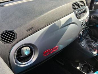 FIAT 500 1.2 S Hatchback 3dr Petrol Manual Euro 6 (s/s) (69 bhp)