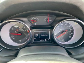 VAUXHALL INSIGNIA 1.5i Turbo GPF SRi VX Line Nav Grand Sport 5dr Petrol Automatic 