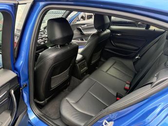 BMW 1 SERIES 1.5 118i GPF M Sport Shadow Edition Hatchback 5dr Petrol Auto Eu