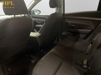 HYUNDAI TUCSON 1.6 h T-GDi Premium SUV 5dr Petrol Hybrid Auto Euro 6 (s/s) (230