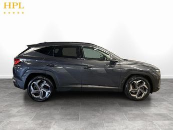 HYUNDAI TUCSON 1.6 h T-GDi Premium SUV 5dr Petrol Hybrid Auto Euro 6 (s/s) (230