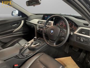 BMW 3 SERIES 2.0 318d SE Touring 5dr Diesel Auto Euro 6 (s/s) (150 ps)