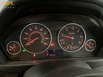 BMW 3 SERIES 2.0 318d SE Touring 5dr Diesel Auto Euro 6 (s/s) (150 ps)