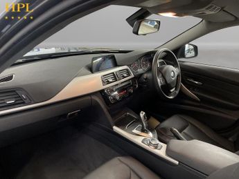 BMW 3 SERIES 2.0 318d SE Touring 5dr Diesel Auto Euro 6 (s/s) (150 ps)