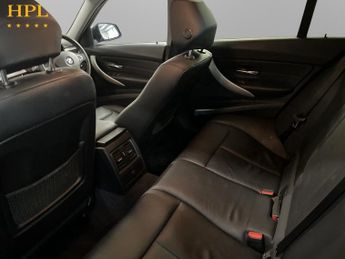 BMW 3 SERIES 2.0 318d SE Touring 5dr Diesel Auto Euro 6 (s/s) (150 ps)