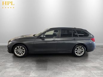 BMW 3 SERIES 2.0 318d SE Touring 5dr Diesel Auto Euro 6 (s/s) (150 ps)
