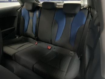 AUDI A3 1.0 TFSI Sport Hatchback 3dr Petrol Manual Euro 6 (s/s) (116 ps)