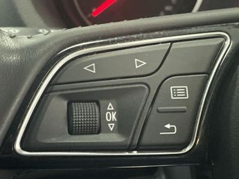AUDI A3 1.0 TFSI Sport Hatchback 3dr Petrol Manual Euro 6 (s/s) (116 ps)
