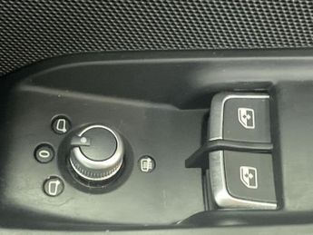 AUDI A3 1.0 TFSI Sport Hatchback 3dr Petrol Manual Euro 6 (s/s) (116 ps)