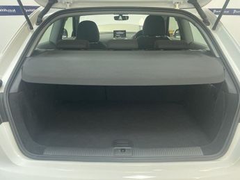 AUDI A3 1.0 TFSI Sport Hatchback 3dr Petrol Manual Euro 6 (s/s) (116 ps)
