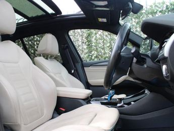 BMW IX3 80kWh M Sport Pro SUV 5dr Electric Auto (286 ps)