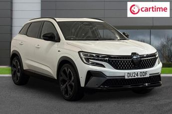 RENAULT AUSTRAL 1.2 E-TECH techno esprit Alpine SUV 5dr Petrol Hybrid Auto Euro 