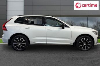 VOLVO XC60 2.0 B4 MHEV Plus SUV 5dr Diesel Hybrid Auto AWD Euro 6 (s/s) (19