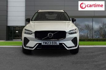 VOLVO XC60 2.0 B4 MHEV Plus SUV 5dr Diesel Hybrid Auto AWD Euro 6 (s/s) (19