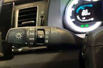 KIA NIRO 1.6h GDi 2 SUV 5dr Petrol Hybrid DCT Euro 6 (s/s) (139 bhp) Reve