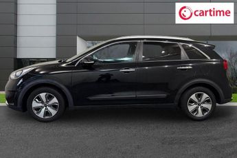 KIA NIRO 1.6h GDi 2 SUV 5dr Petrol Hybrid DCT Euro 6 (s/s) (139 bhp) Reve