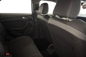 AUDI A1 1.5 TFSI 35 S line Sportback 5dr Petrol S Tronic Euro 6 (s/s) (1