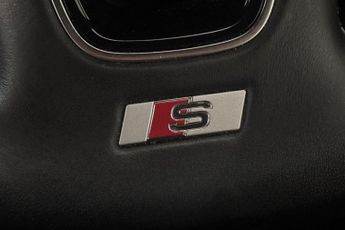 AUDI A1 1.5 TFSI 35 S line Sportback 5dr Petrol S Tronic Euro 6 (s/s) (1