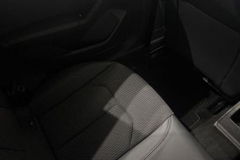 AUDI A1 1.5 TFSI 35 S line Sportback 5dr Petrol S Tronic Euro 6 (s/s) (1