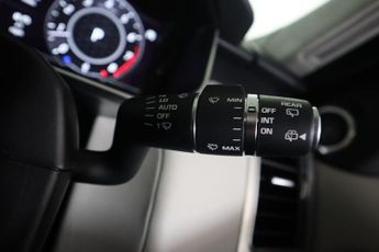LAND ROVER RANGE ROVER SPORT 5.0 P575 V8 SVR Auto 4WD Euro 6 (s/s) 5dr