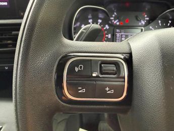 CITROEN BERLINGO 1.5 BlueHDi 1000 Enterprise Edition M Panel Van 5dr Diesel EAT8 