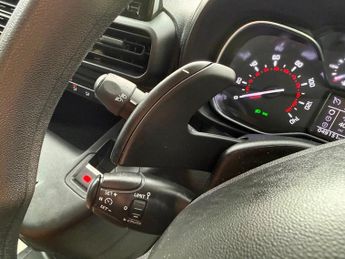 CITROEN BERLINGO 1.5 BlueHDi 1000 Enterprise Edition M Panel Van 5dr Diesel EAT8 