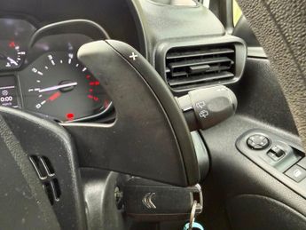 CITROEN BERLINGO 1.5 BlueHDi 1000 Enterprise Edition M Panel Van 5dr Diesel EAT8 