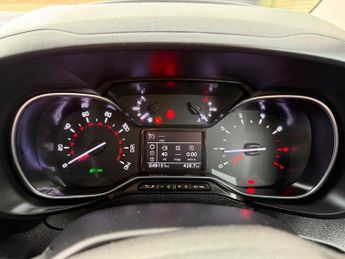 CITROEN BERLINGO 1.5 BlueHDi 1000 Enterprise Edition M Panel Van 5dr Diesel EAT8 