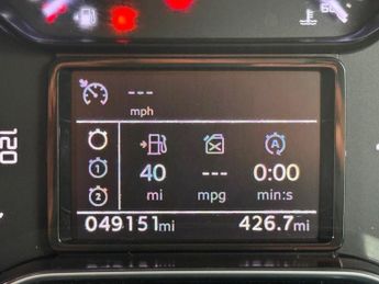 CITROEN BERLINGO 1.5 BlueHDi 1000 Enterprise Edition M Panel Van 5dr Diesel EAT8 