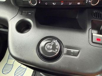 CITROEN BERLINGO 1.5 BlueHDi 1000 Enterprise Edition M Panel Van 5dr Diesel EAT8 