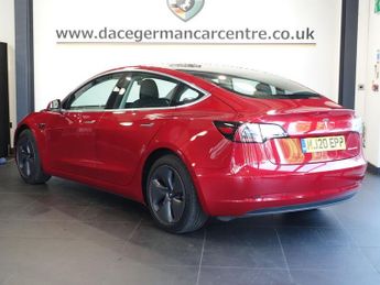 TESLA Model 3 (Dual Motor) Long Range Saloon 4dr Electric Auto 4WDE (346 ps)