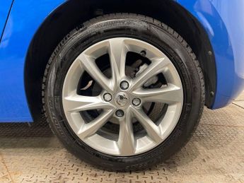 VAUXHALL CORSA 1.2 Turbo SE Premium Hatchback 5dr Petrol Auto Euro 6 (s/s) (100