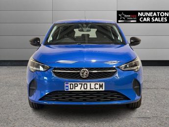 VAUXHALL CORSA 1.2 Turbo SE Premium Hatchback 5dr Petrol Auto Euro 6 (s/s) (100