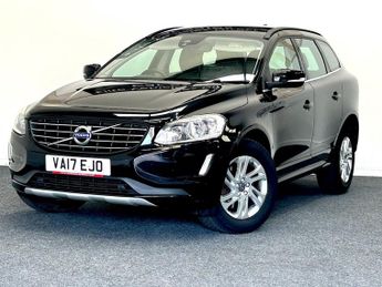 Volvo XC60 2.0 D4 SE Nav SUV 5dr Diesel Auto Euro 6 (s/s) (190 ps)