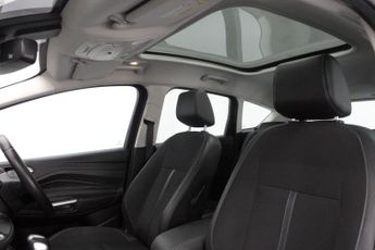 FORD C-MAX 1.5 TDCi Titanium X MPV 5dr Diesel Powershift Euro 6 (s/s) (120 