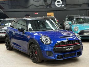 MINI John Cooper Works 2.0 John Cooper Works GPF Hatchback 3dr Petrol Manual Euro 6 (s/