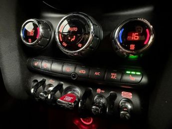 MINI HATCH 2.0 John Cooper Works GPF Hatchback 3dr Petrol Manual Euro 6 (s/