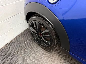 MINI HATCH 2.0 John Cooper Works GPF Hatchback 3dr Petrol Manual Euro 6 (s/