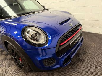MINI HATCH 2.0 John Cooper Works GPF Hatchback 3dr Petrol Manual Euro 6 (s/