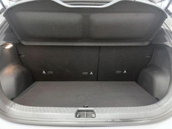 BYD DOLPHIN 60.48kWh Comfort Hatchback 5dr Electric Auto (204 ps)