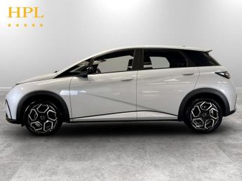 BYD DOLPHIN 60.48kWh Comfort Hatchback 5dr Electric Auto (204 ps)