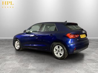 AUDI A1 1.0 TFSI 30 Technik Sportback 5dr Petrol S Tronic Euro 6 (s/s) (
