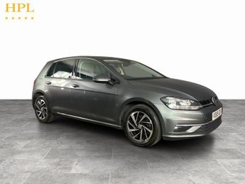 Volkswagen Golf TDi 1.6 TDI Match Hatchback 5dr Diesel Manual Euro 6 (s/s) (115 ps)
