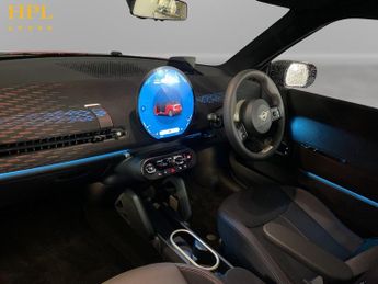 MINI ELECTRIC COOPER E 40.7kWh Sport Hatchback 3dr Electric Auto (184 ps)