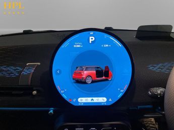 MINI ELECTRIC COOPER E 40.7kWh Sport Hatchback 3dr Electric Auto (184 ps)